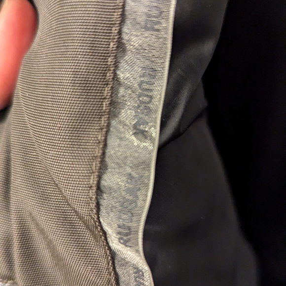 RUDSAK winter coat parka for men - Picture 4 of 12